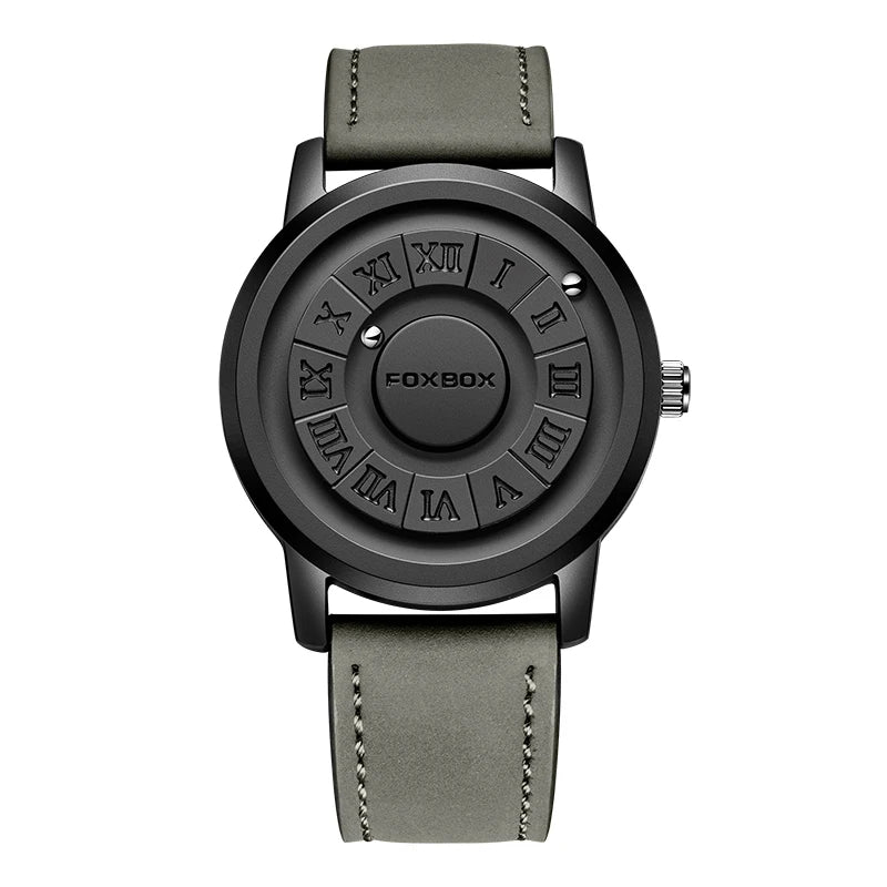 Classik Watch
