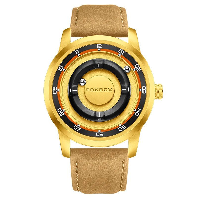 Classik Watch