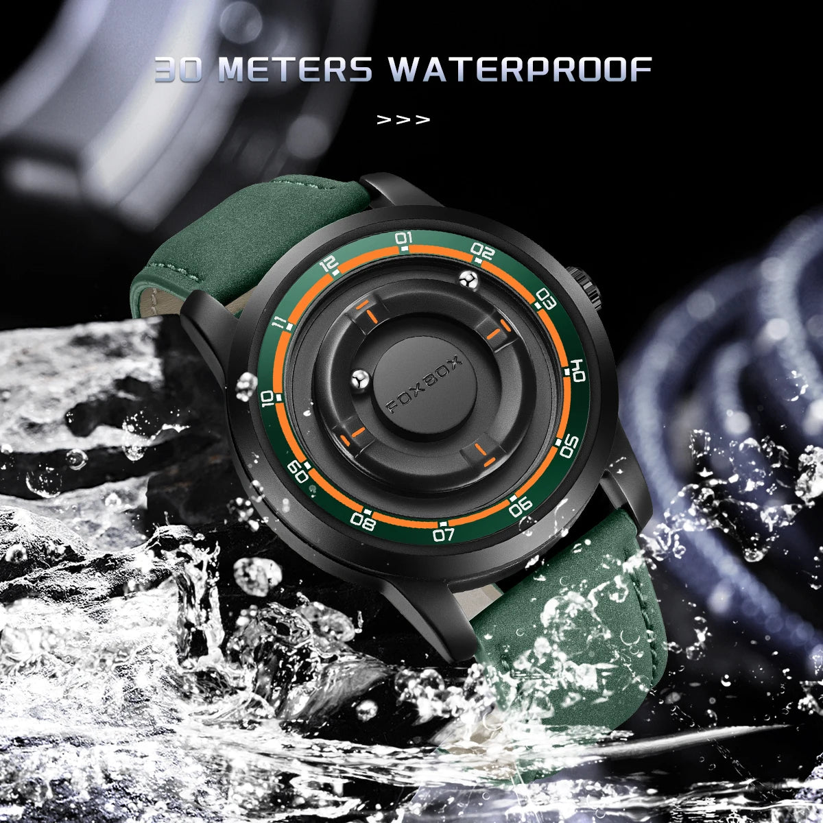 Classik Watch