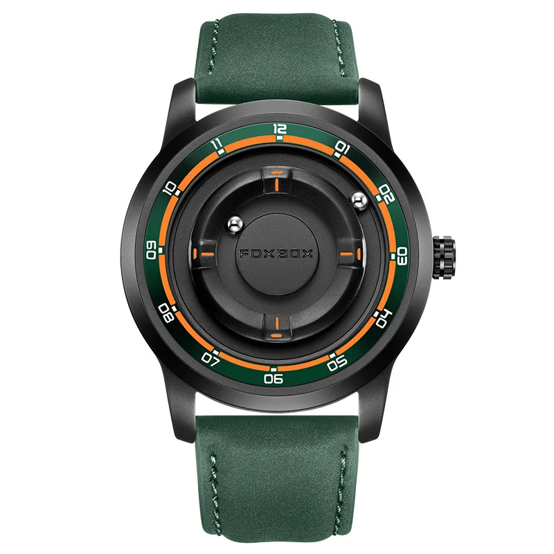 Classik Watch