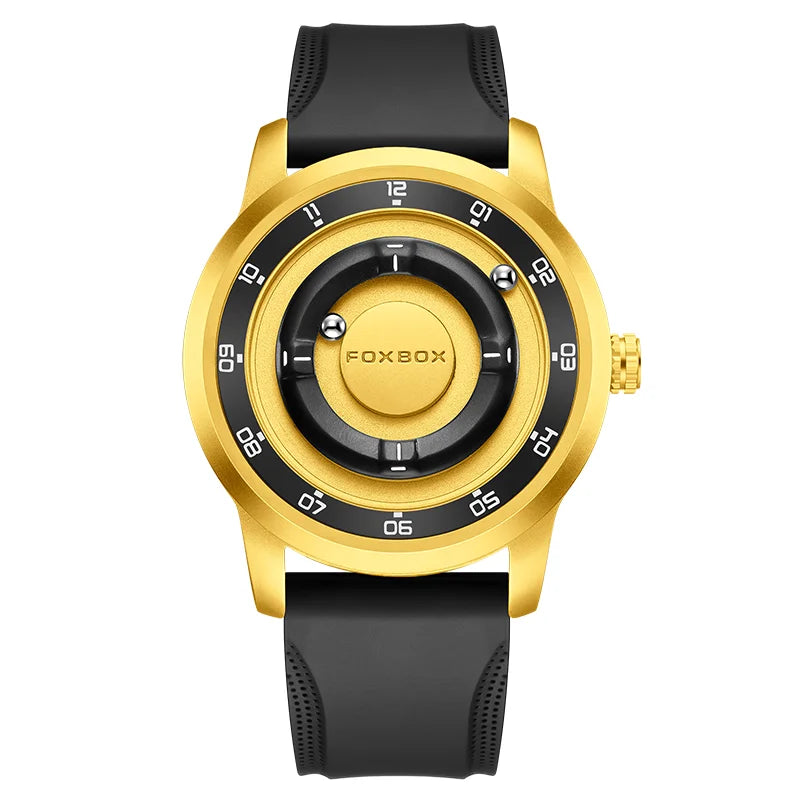 Classik Watch