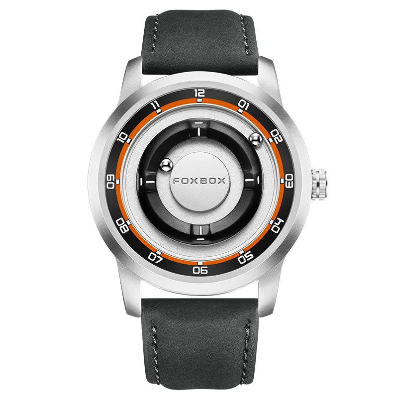Classik Watch